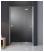 RADAWAY Fuenta New DWJ drzwi prysznicowe 120cm