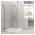 RADAWAY Euphoria Walk-In V kabina prysznicowa 70cm 383117-01-SG Kolor szkła: ShowerGuard 
