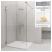 RADAWAY Euphoria Walk-In V kabina prysznicowa 90cm 383111-01-SG Kolor szkła: ShowerGuard 
