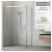 RADAWAY Idea KDJ kabina prysznicowa prostokątna 130x80cm 387043-01-01L;387051-01-01R Kolor szkła: przejrzyste 