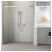 RADAWAY Idea DWD drzwi prysznicowe 150cm 387125-01-16 Kolor szkła: pixarena 
