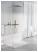 SCHEDLINE Collection Schedpol ESTIMA brodzik prostokątny 70x100 cm