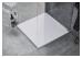 EXCELLENT Zero brodzik akrylowy kwadratowy 100x100 cm