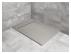 RADAWAY Teos F brodzik marmurowy prostokątny 100x70 cm HTF10070-74 Kolor brodzika: cemento 