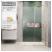 RADAWAY Furo Gold Walk-in kabina prysznicowa 100 cm 10106538-09-13R;10110494-01-13 Kolor szkła: UltraClear 
