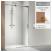RADAWAY Espera Pro DWJ Drzwi prysznicowe 100cm 10090100-01-08L;10091100-01-08L Kolor szkła: brązowe 