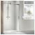 RADAWAY Espera Pro DWJ Drzwi prysznicowe 100cm 10090100-01-MSL;10091100-01-MSL Kolor szkła: MasterSoft 