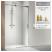 RADAWAY Espera Pro DWJ Drzwi prysznicowe 100cm 10090100-01-71L;10091100-01-71L Kolor szkła: mirror 
