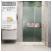 RADAWAY Furo Gold Walk-in kabina prysznicowa 80 cm 10106438-09-13R;10110394-01-13 Kolor szkła: UltraClear 