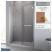 RADAWAY Carena DWJ drzwi prysznicowe 120cm 134332-01-08NR Kolor szkła: brązowe 