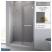 RADAWAY Carena DWJ drzwi prysznicowe 120cm 134332-01-05NR Kolor szkła: grafitowe 