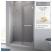 RADAWAY Carena DWJ drzwi prysznicowe 120cm 34332-01-SGNR Kolor szkła: ShowerGuard 