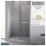 RADAWAY Carena DWJ drzwi prysznicowe 120cm 134332-01-13NR Kolor szkła: UltraClear 