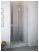 RADAWAY Carena DWB drzwi prysznicowe 80cm