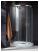 RADAWAY Premium Plus E 1900 kabina prysznicowa asymetryczna 100x80cm